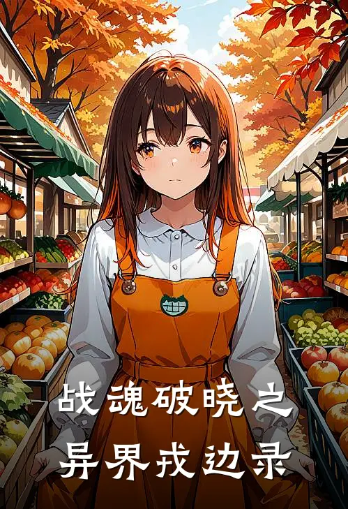 战魂破晓之异界戎边录