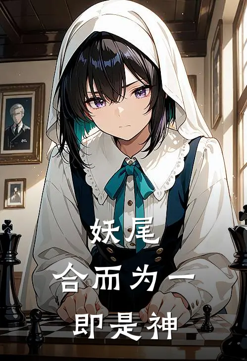 妖尾：合而为一，即是神