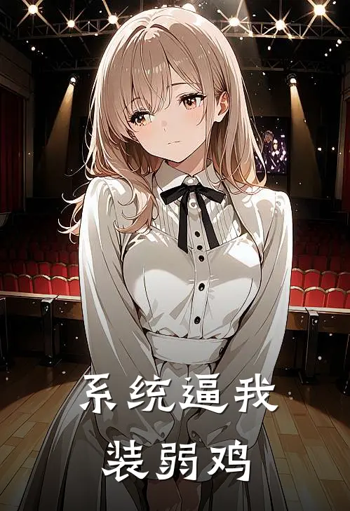 系统逼我装弱鸡