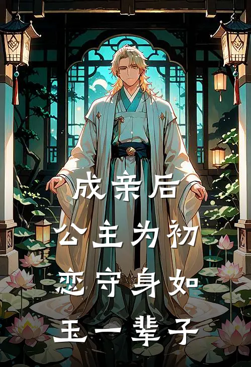 成亲后，公主为初恋守身如玉一辈子