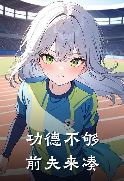 功德不够，前夫来凑