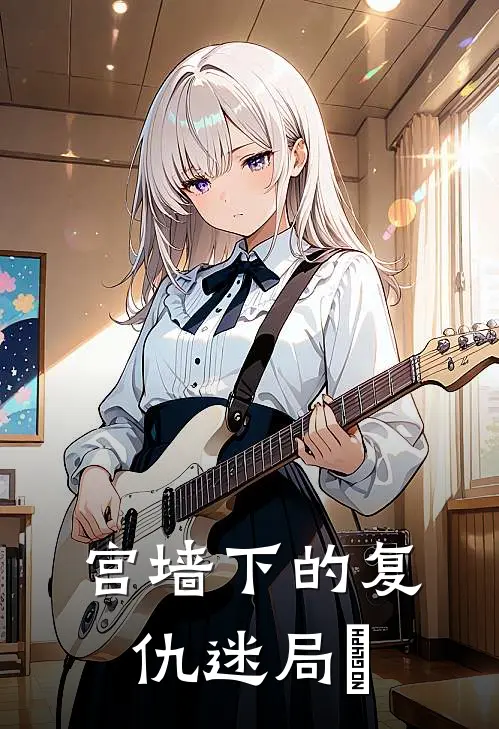 宫墙下的复仇迷局​