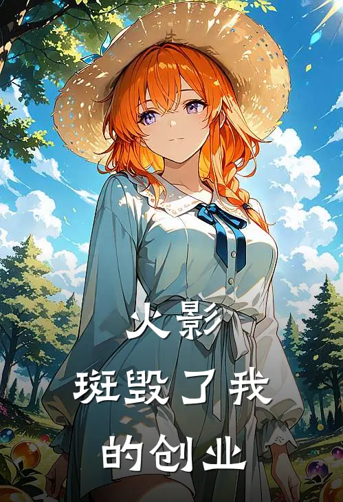 火影：斑毁了我的创业宇智波田岛热门小说免费阅读_网络热门小说火影：斑毁了我的创业(宇智波田岛)