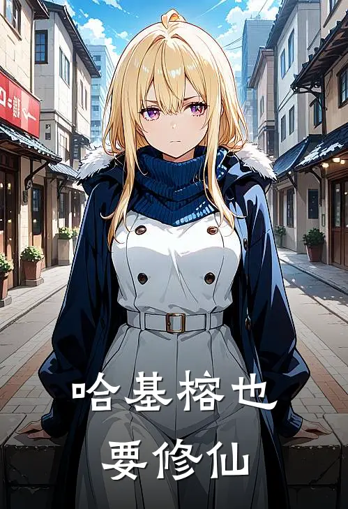 哈基榕也要修仙(赵玉榕付浩端)小说最新章节_全文免费小说哈基榕也要修仙赵玉榕付浩端