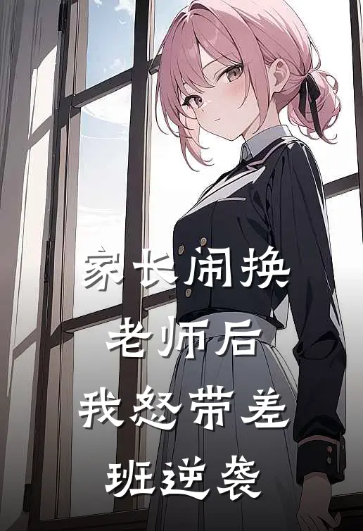 家长闹换老师后，我怒带差班逆袭(林夏冯成)热门网络小说_最新完本小说家长闹换老师后，我怒带差班逆袭(林夏冯成)