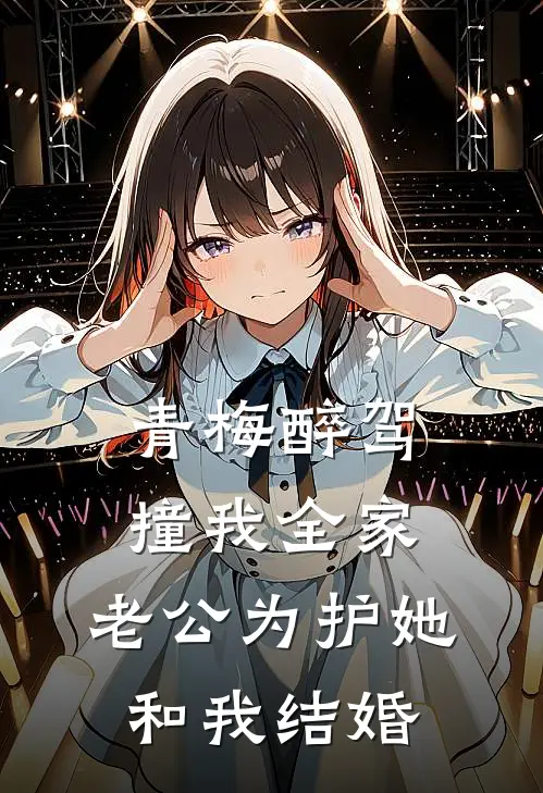 秦佳柠佳柠(青梅醉驾撞我全家，老公为护她和我结婚)全章节在线阅读_(青梅醉驾撞我全家，老公为护她和我结婚)全本在线阅读