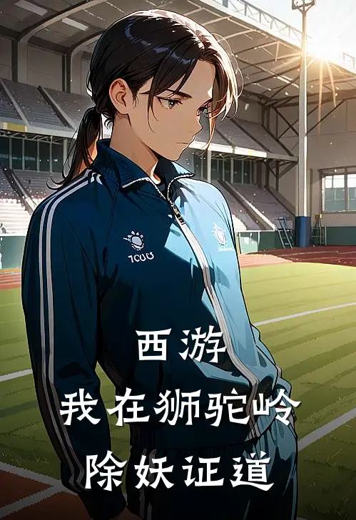 西游：我在狮驼岭除妖证道