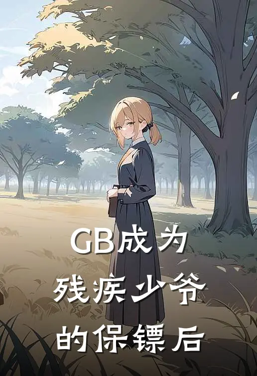 【GB】成为残疾少爷的保镖后
