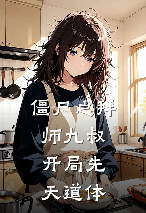 僵尸之拜师九叔，开局先天道体林风文才小说免费阅读无弹窗_完结版小说全文免费阅读僵尸之拜师九叔，开局先天道体(林风文才)