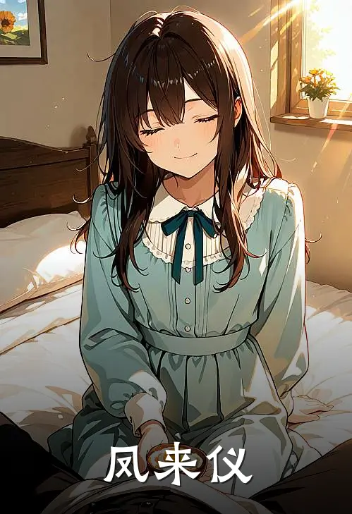 凤来仪(尚辰西海龙王)小说完整版_完结好看小说凤来仪尚辰西海龙王