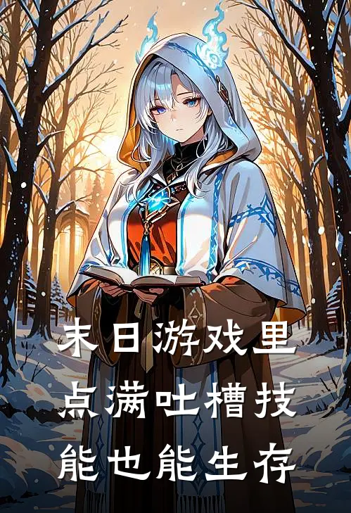 末日游戏里点满吐槽技能也能生存