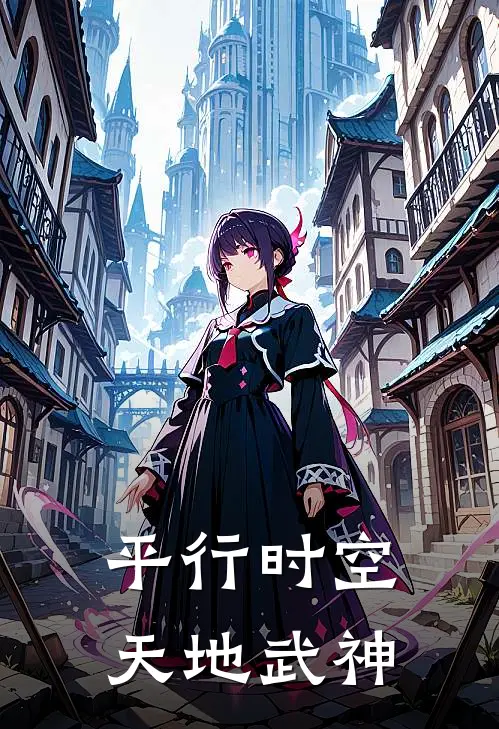 平行时空天地武神