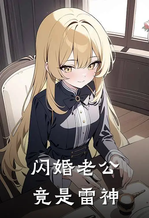 闪婚老公竟是雷神