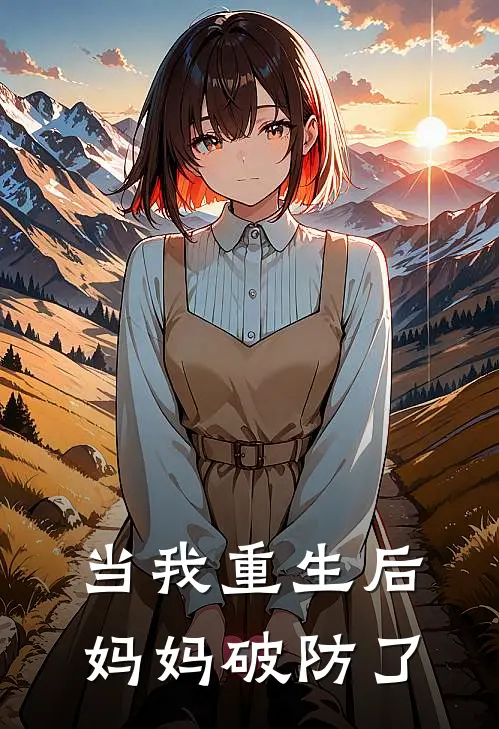 当我重生后，妈妈破防了
