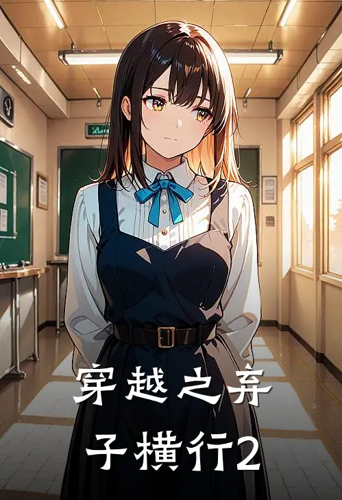 穿越之弃子横行2