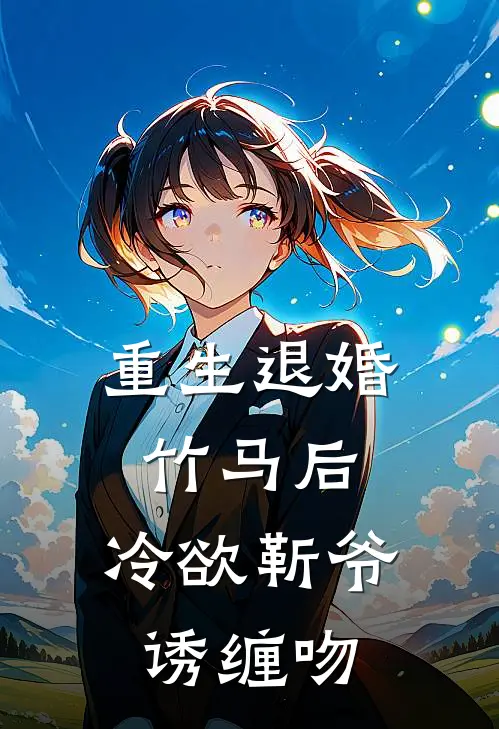 重生退婚竹马后，冷欲靳爷诱缠吻