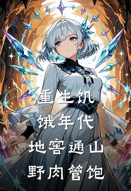 重生饥饿年代，地窖通山野肉管饱