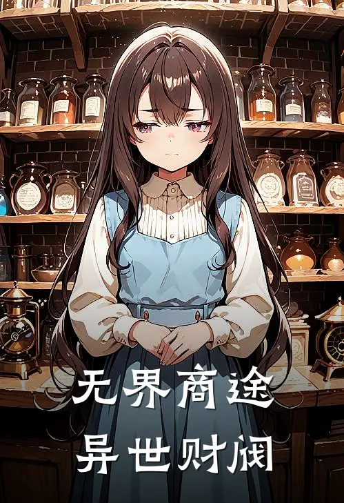 无界商途：异世财阀