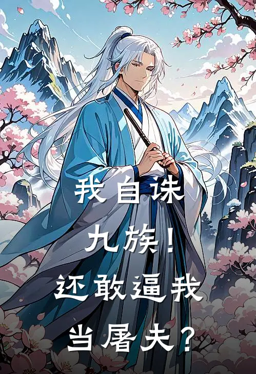 我自诛九族！还敢逼我当屠夫？