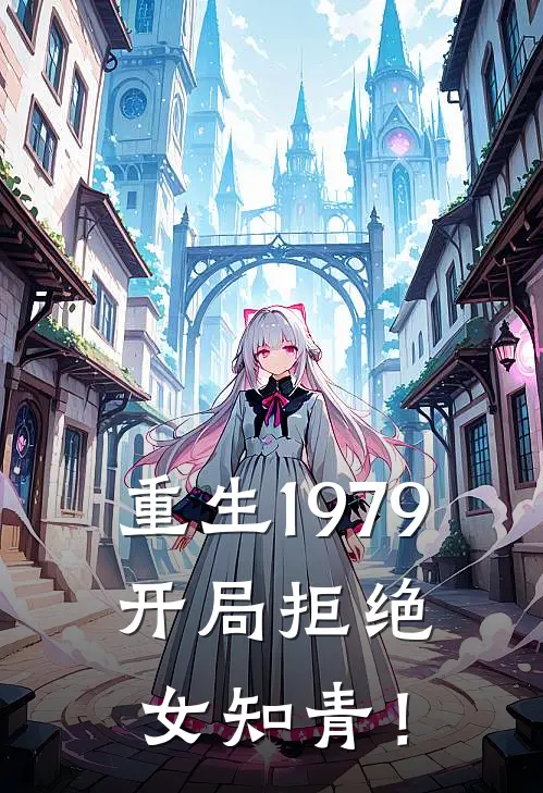 重生1979：开局拒绝女知青！