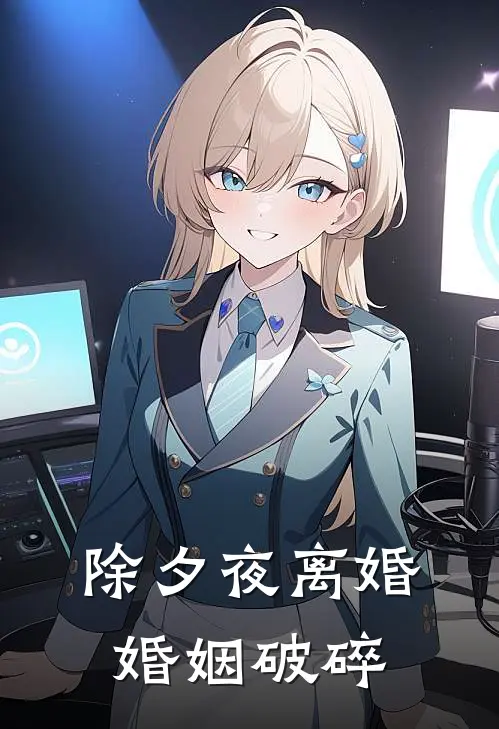 除夕夜离婚，婚姻破碎