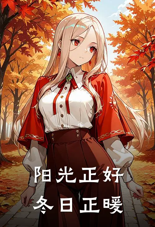 阳光正好，冬日正暖