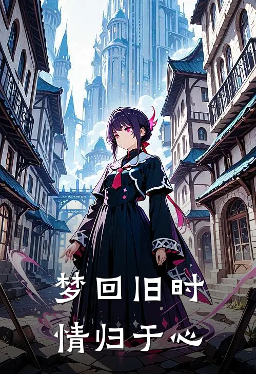 梦回旧时情归于心