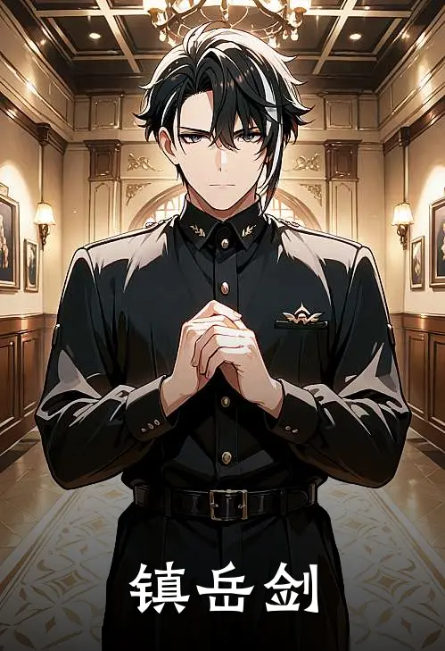 镇岳剑林风墨尘完结版免费小说_完本小说大全镇岳剑林风墨尘