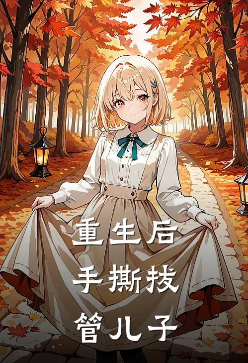 重生后，手撕拔管儿子