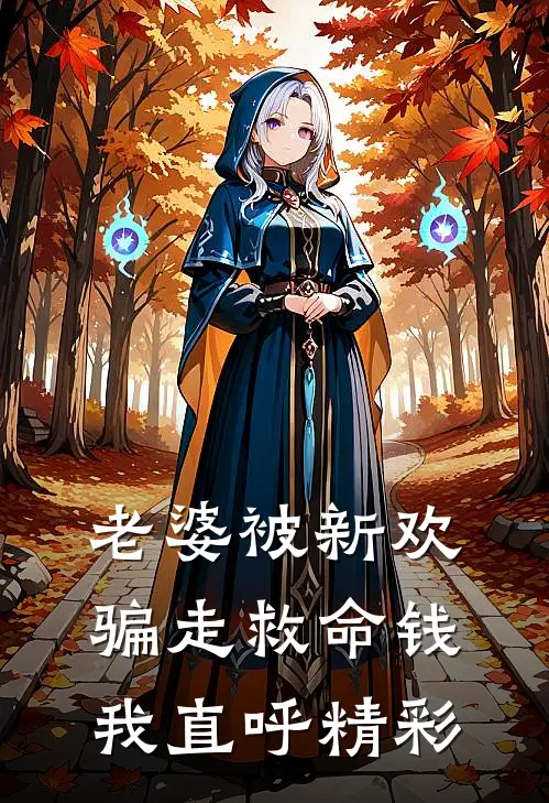 老婆被新欢骗走救命钱，我直呼精彩周源卢心妍最新小说推荐_最新好看小说老婆被新欢骗走救命钱，我直呼精彩周源卢心妍