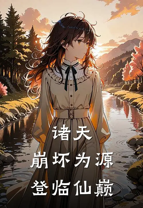 诸天：崩坏为源，登临仙巅