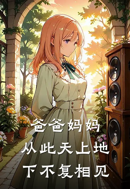 爸爸妈妈，从此天上地下不复相见