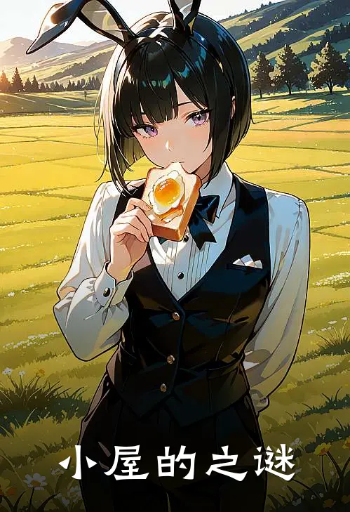 夏洛特安德森《小屋的之谜》全本免费在线阅读_(夏洛特安德森)最新章节在线阅读