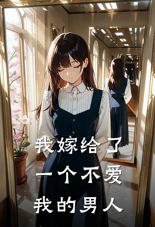 我嫁给了一个不爱我的男人。