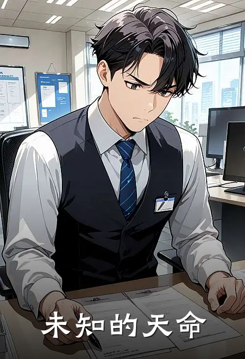 未知的天命
