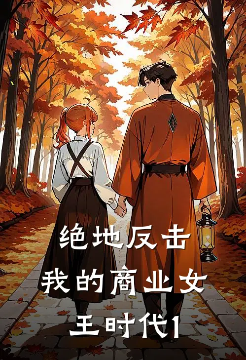 绝地反击：我的商业女王时代1