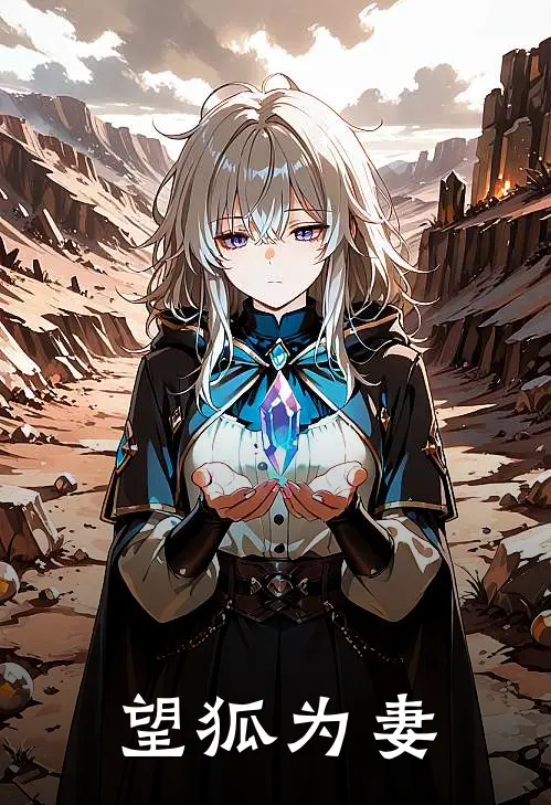 望狐为妻纪熹楚启完整版免费小说_热门网络小说推荐望狐为妻(纪熹楚启)