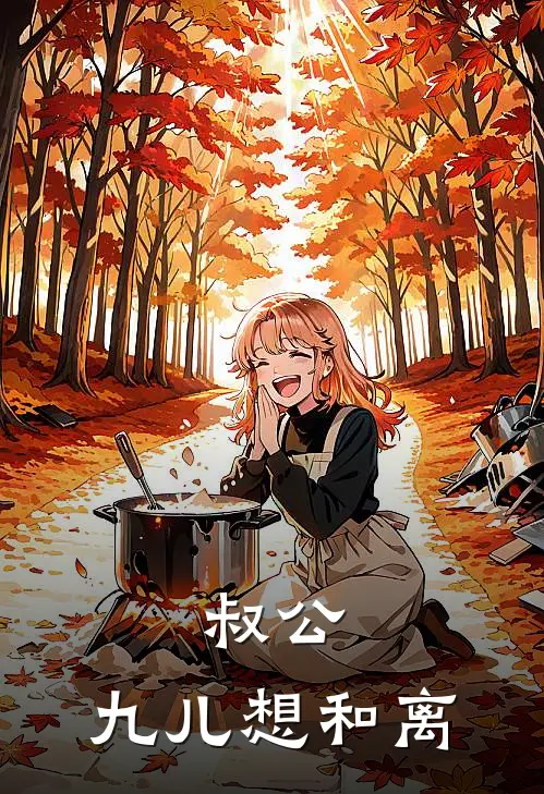 叔公，九儿想和离