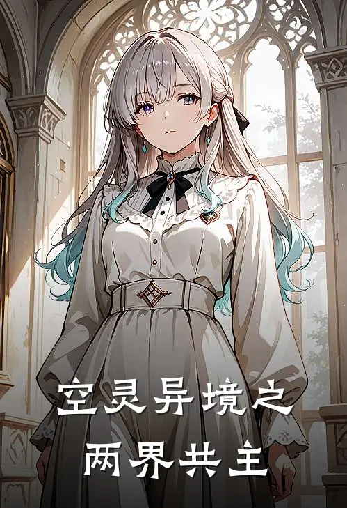 空灵异境之两界共主