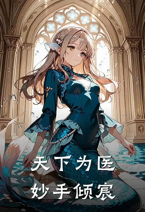 天下为医，妙手倾宸