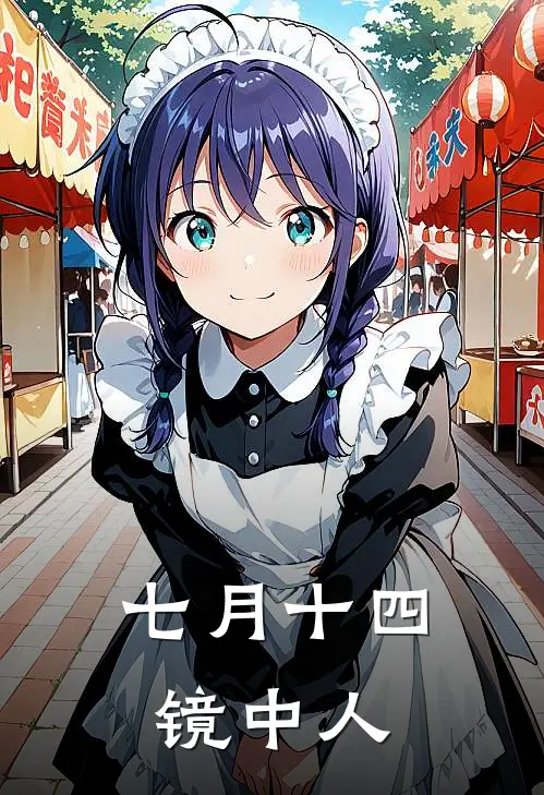 七月十四【镜中人】