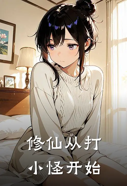 修仙从打小怪开始