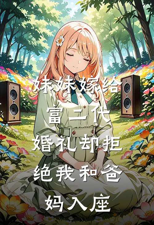 妹妹嫁给富二代，婚礼却拒绝我和爸妈入座