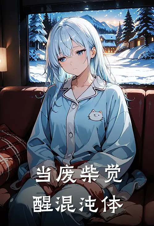 当废柴觉醒混沌体