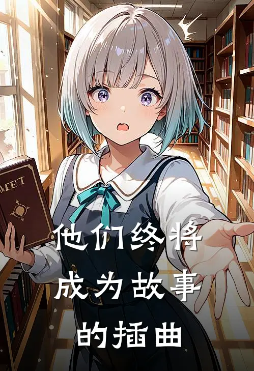 他们终将成为故事的插曲