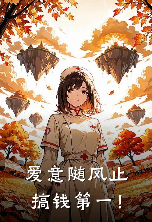 爱意随风止，搞钱第一！林绾顾承砚完整版在线阅读_林绾顾承砚完整版阅读