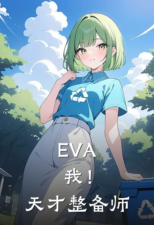 EVA：我！天才整备师