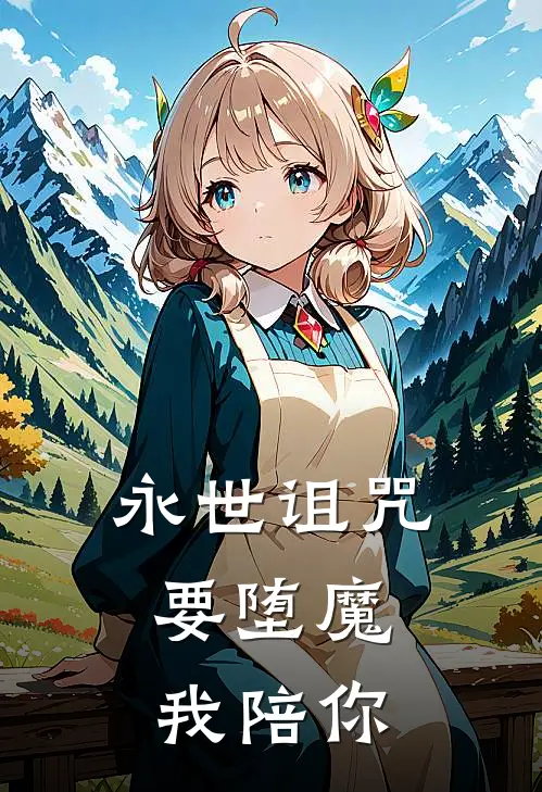 永世诅咒：要堕魔我陪你