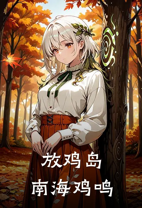 放鸡岛：南海鸡鸣