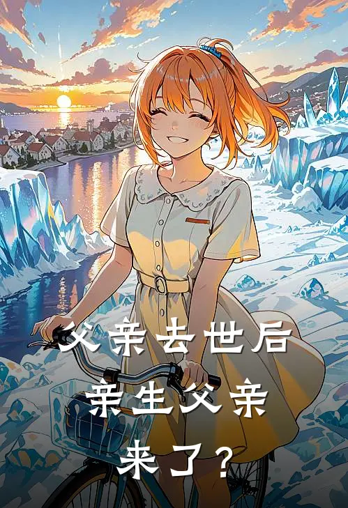 父亲去世后，亲生父亲来了？